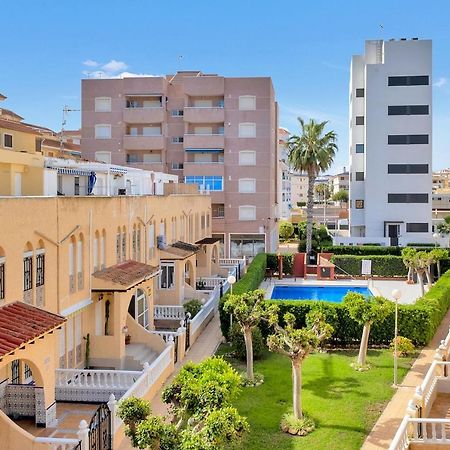 فيلا Casa Torrevieja La Mata المظهر الخارجي الصورة