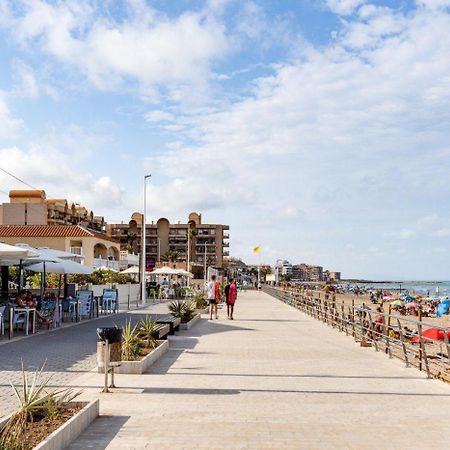 فيلا Casa Torrevieja La Mata المظهر الخارجي الصورة