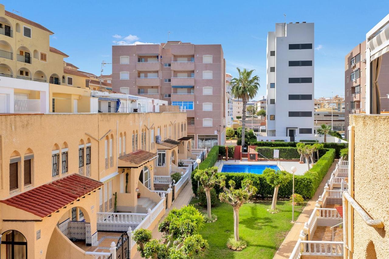 فيلا Casa Torrevieja La Mata المظهر الخارجي الصورة