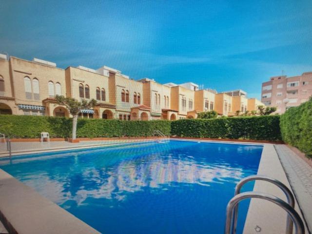 فيلا Casa Torrevieja La Mata المظهر الخارجي الصورة