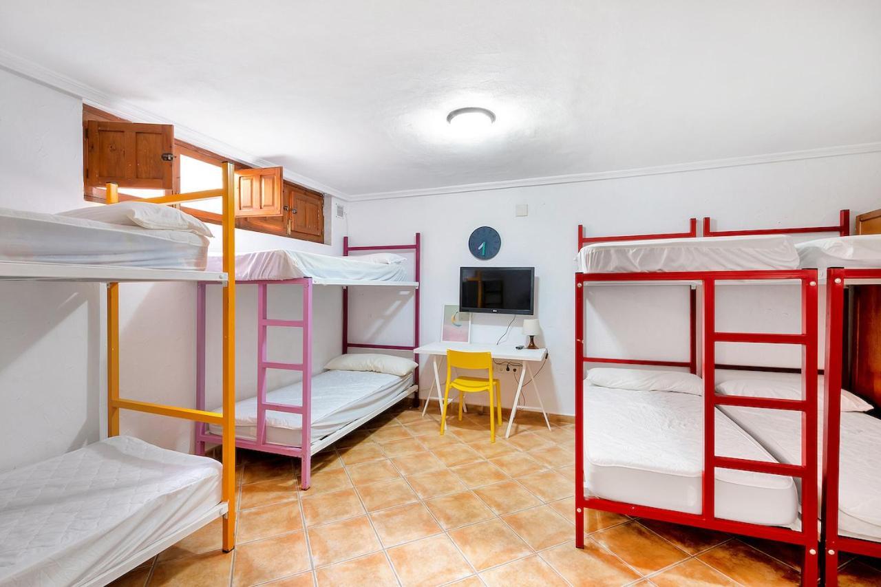 فيلا Casa Torrevieja La Mata المظهر الخارجي الصورة