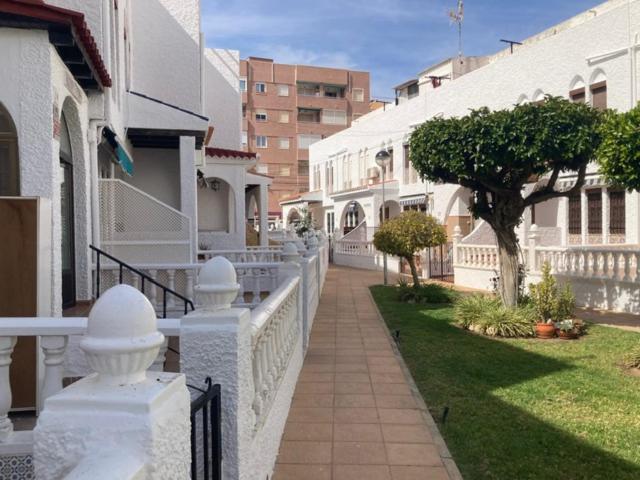 فيلا Casa Torrevieja La Mata المظهر الخارجي الصورة