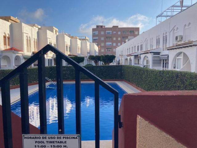 فيلا Casa Torrevieja La Mata المظهر الخارجي الصورة