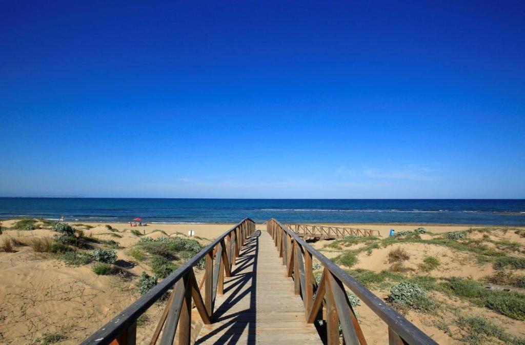 فيلا Casa Torrevieja La Mata المظهر الخارجي الصورة