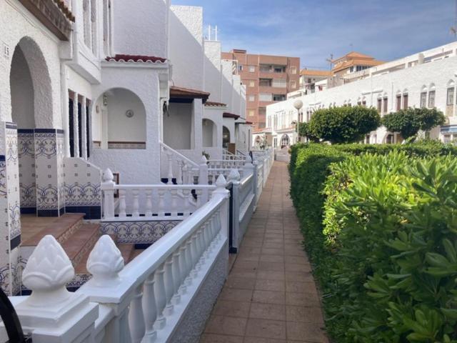 فيلا Casa Torrevieja La Mata المظهر الخارجي الصورة