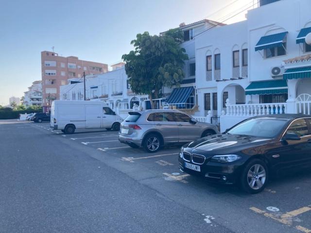 فيلا Casa Torrevieja La Mata المظهر الخارجي الصورة