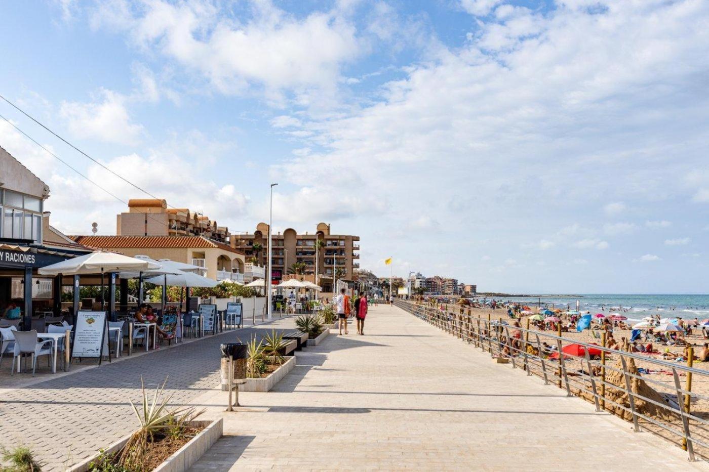 فيلا Casa Torrevieja La Mata المظهر الخارجي الصورة