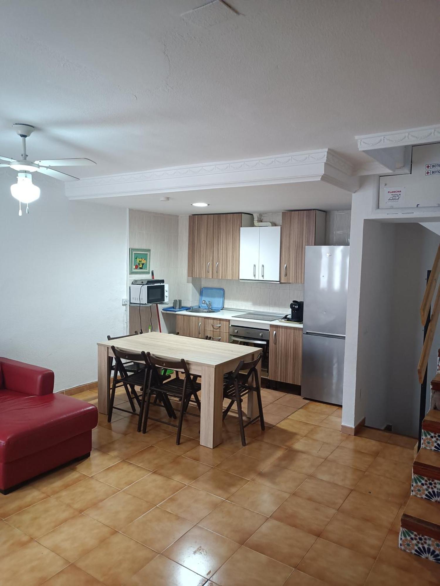 فيلا Casa Torrevieja La Mata المظهر الخارجي الصورة
