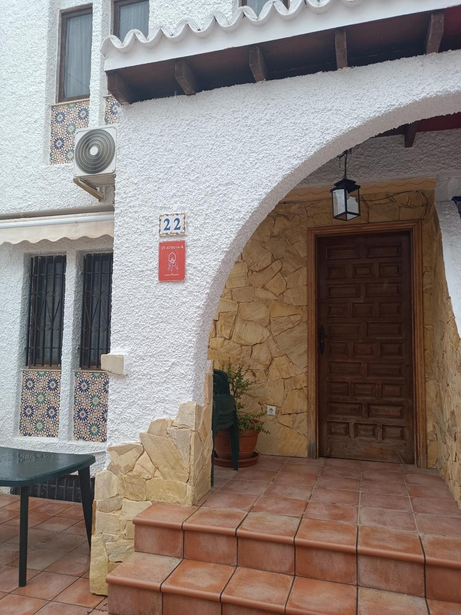فيلا Casa Torrevieja La Mata المظهر الخارجي الصورة