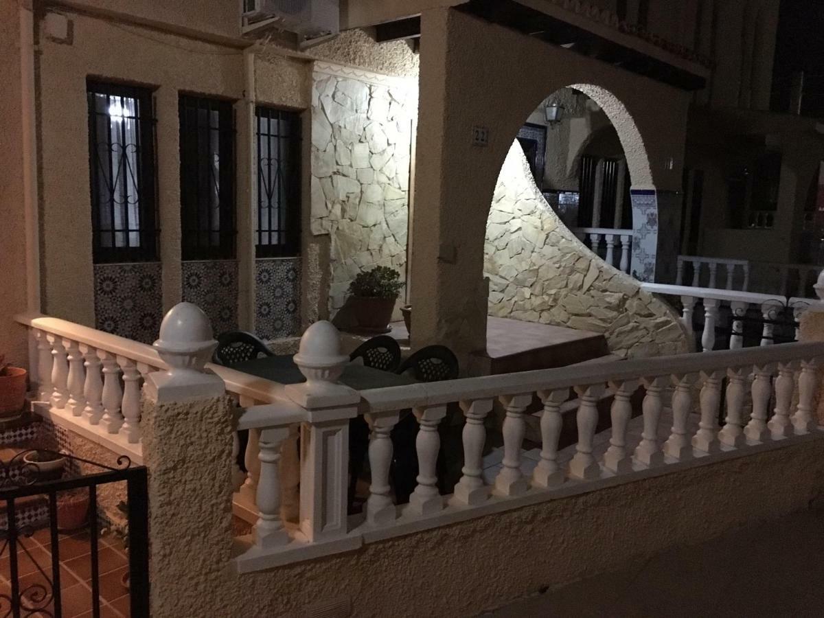 فيلا Casa Torrevieja La Mata المظهر الخارجي الصورة