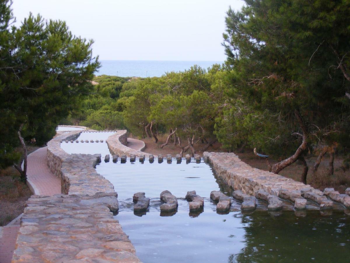 فيلا Casa Torrevieja La Mata المظهر الخارجي الصورة