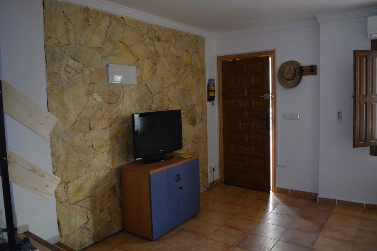 فيلا Casa Torrevieja La Mata المظهر الخارجي الصورة