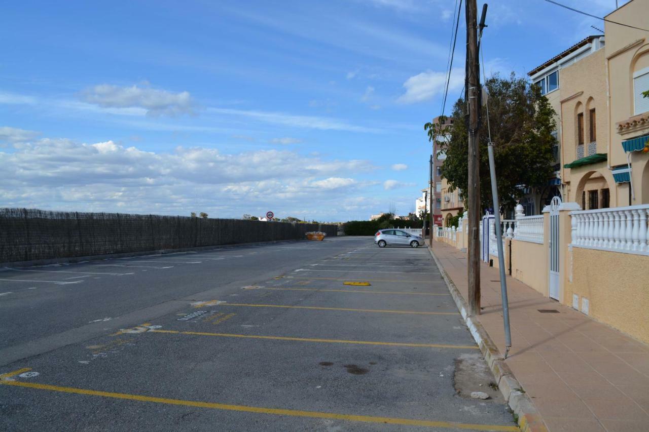 فيلا Casa Torrevieja La Mata المظهر الخارجي الصورة