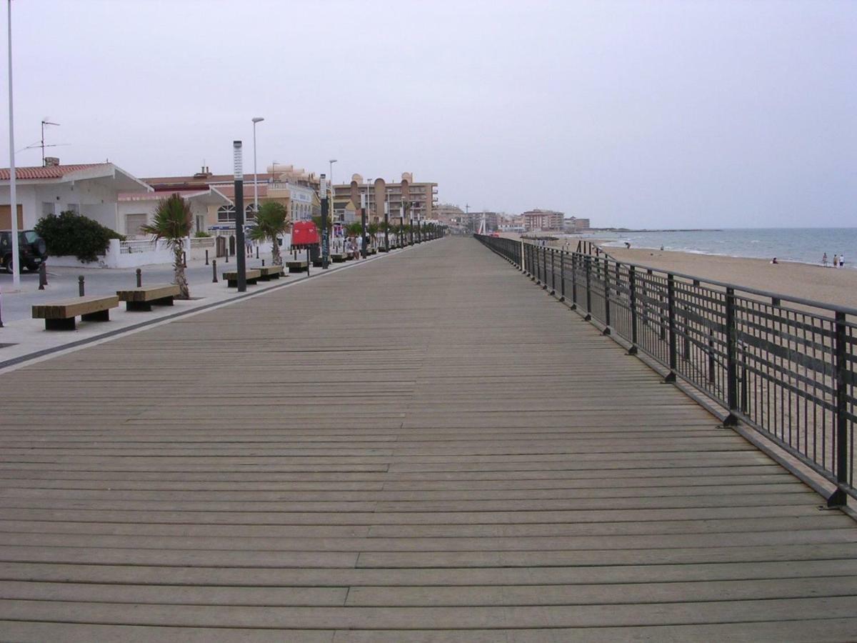 فيلا Casa Torrevieja La Mata المظهر الخارجي الصورة