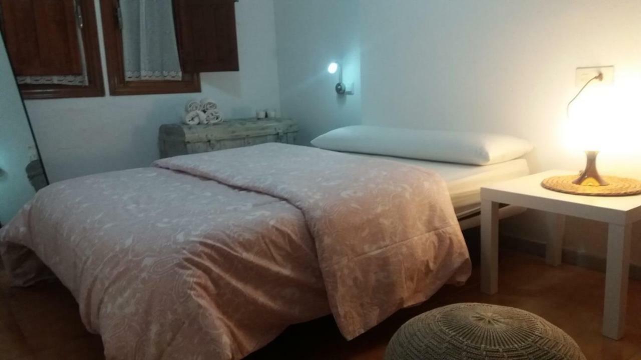 فيلا Casa Torrevieja La Mata المظهر الخارجي الصورة