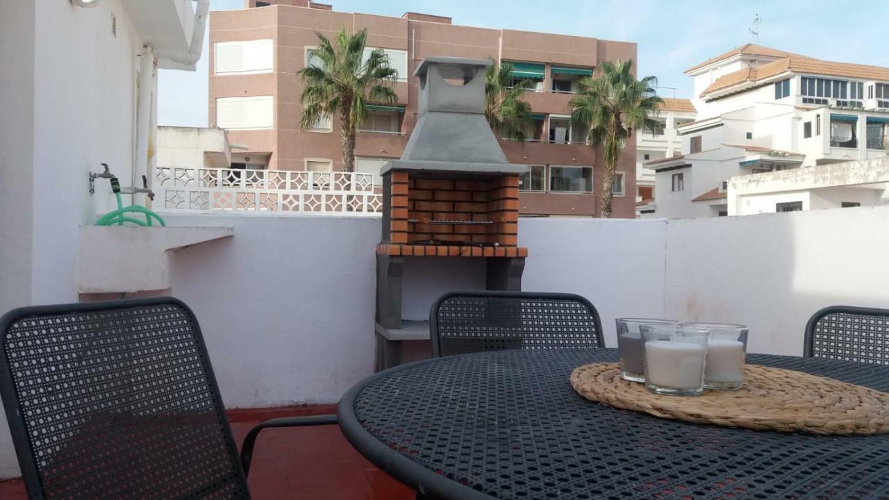 فيلا Casa Torrevieja La Mata المظهر الخارجي الصورة